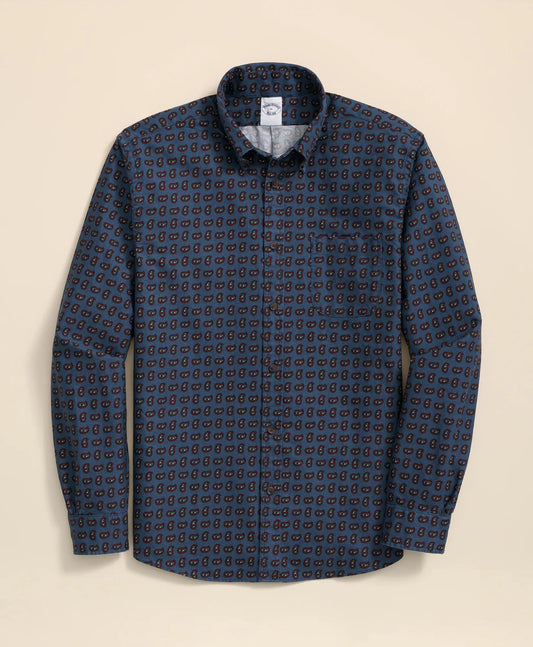 Brooks Brothers Friday Oxford Shirt