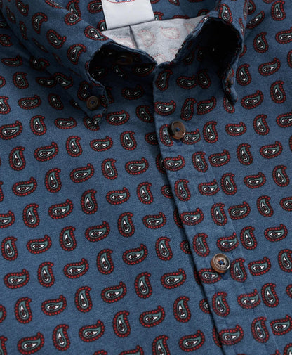 Brooks Brothers Friday Oxford Shirt