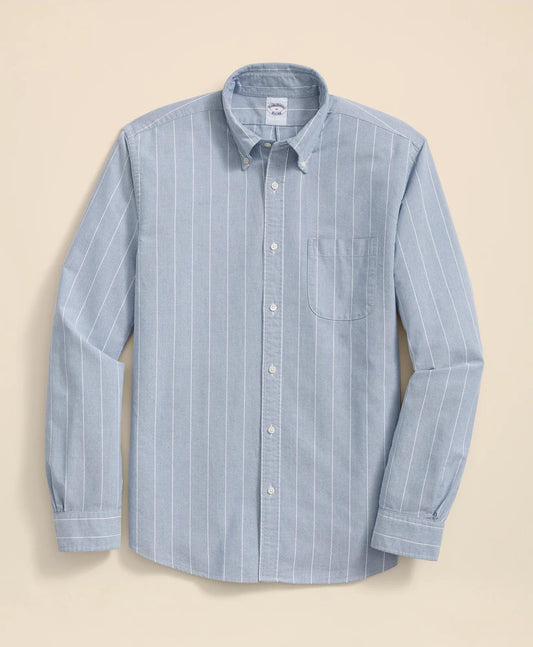 Brooks Brothers Friday Oxford Shirt