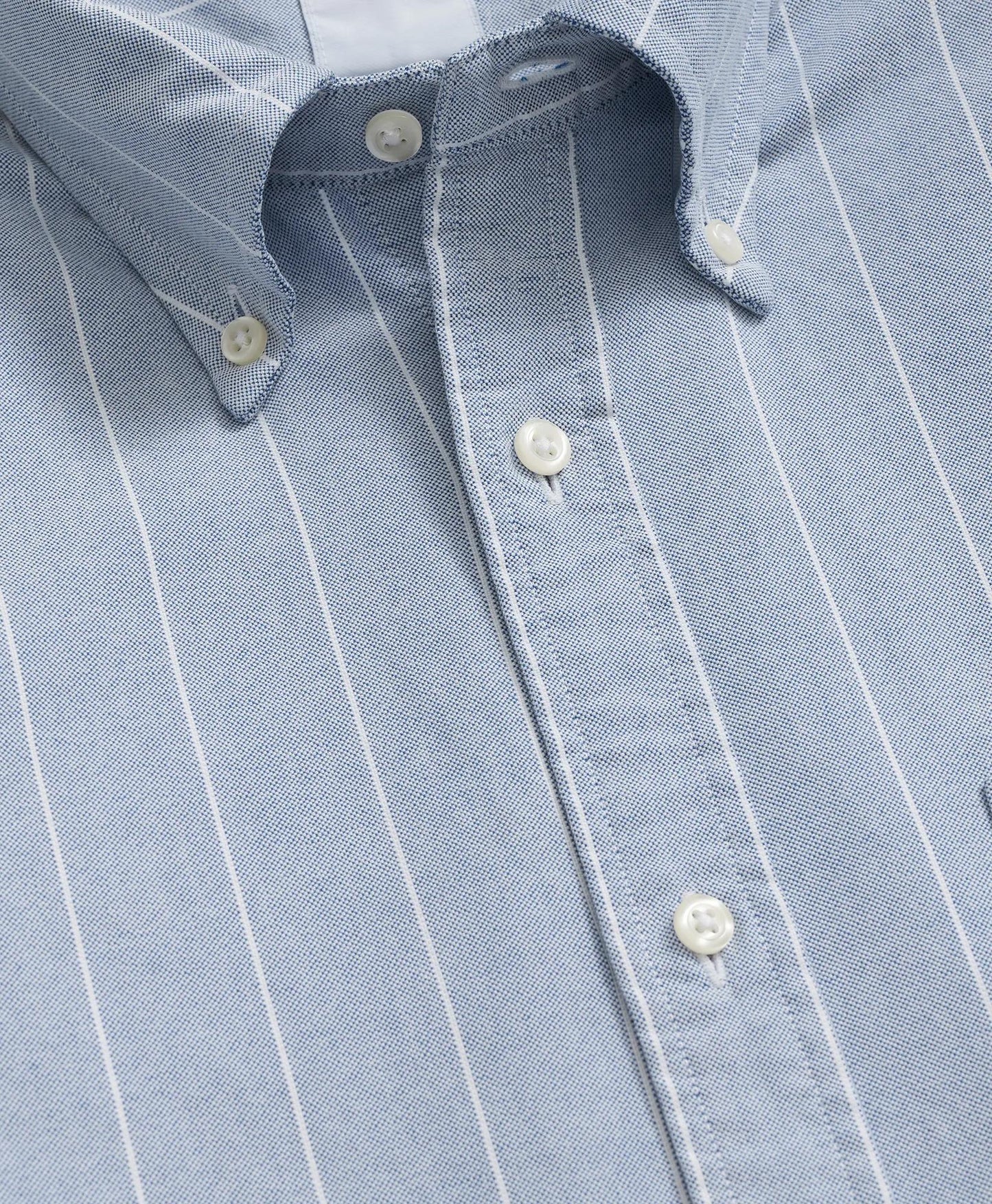 Brooks Brothers Friday Oxford Shirt