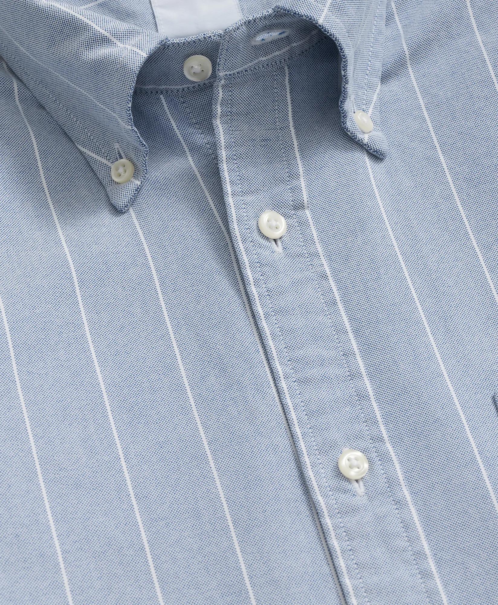 Brooks Brothers Friday Oxford Shirt