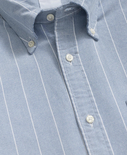 Brooks Brothers Friday Oxford Shirt