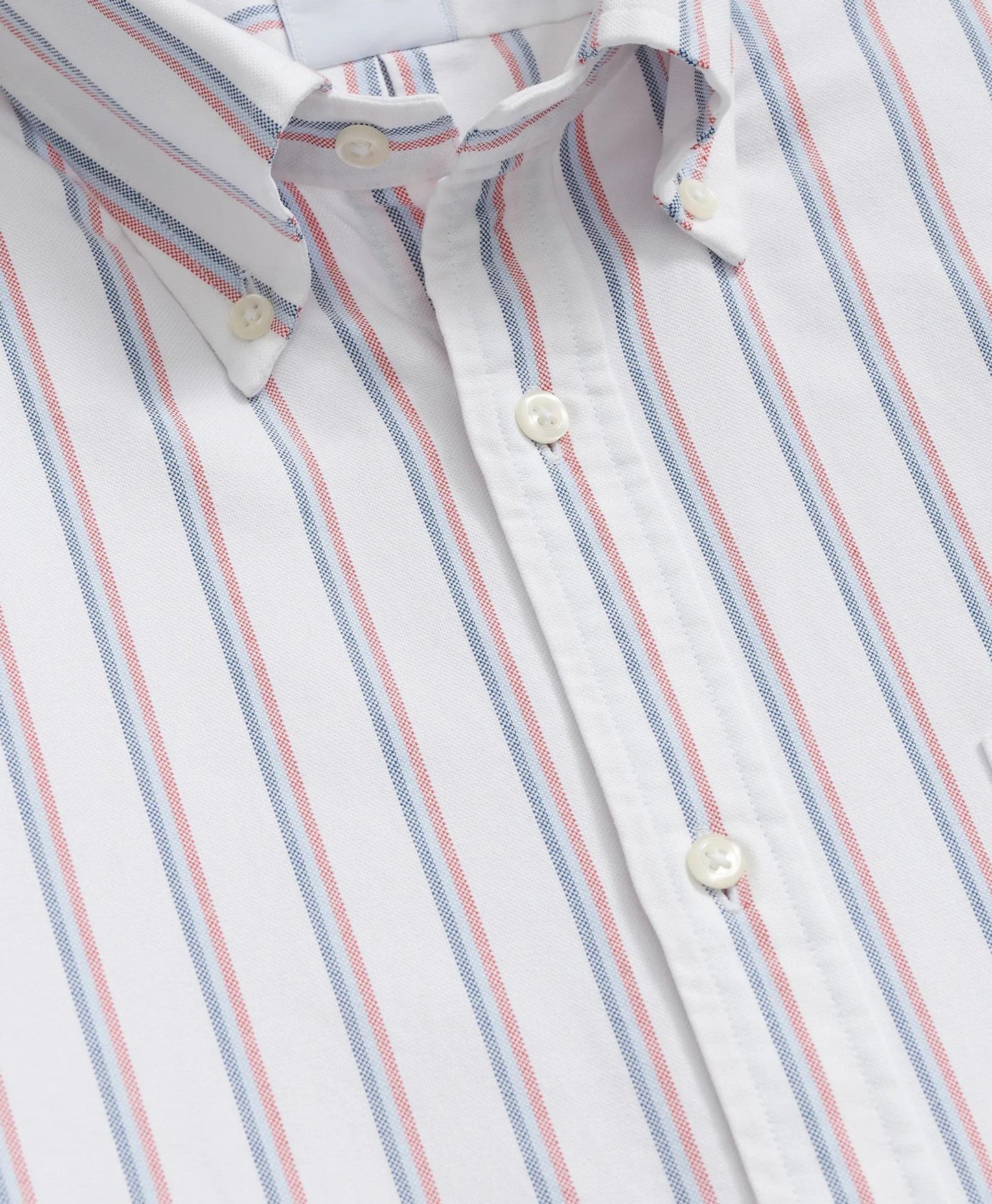 Brooks Brothers Friday Oxford Shirt