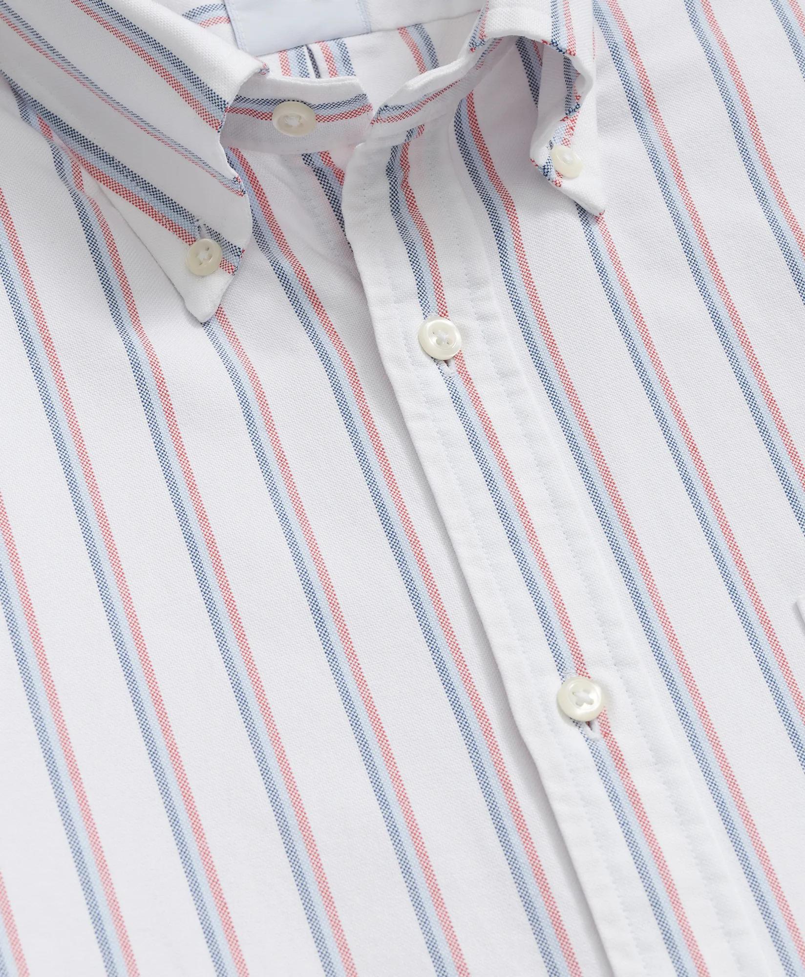 Brooks Brothers Friday Oxford Shirt