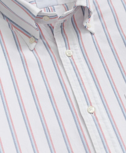Brooks Brothers Friday Oxford Shirt