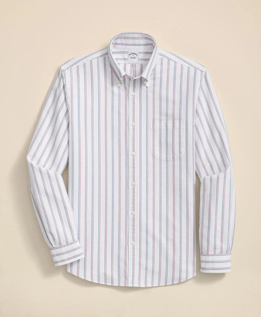 Brooks Brothers Friday Oxford Shirt