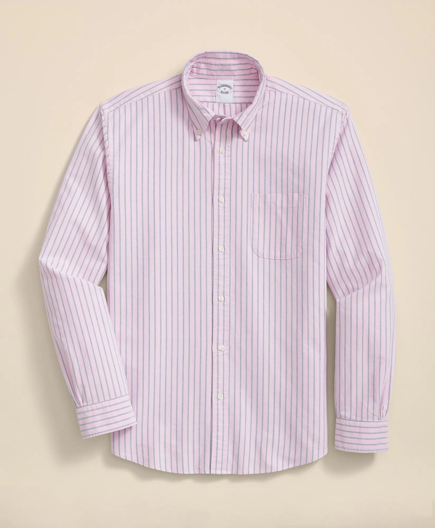 Brooks Brothers Friday Oxford Shirt