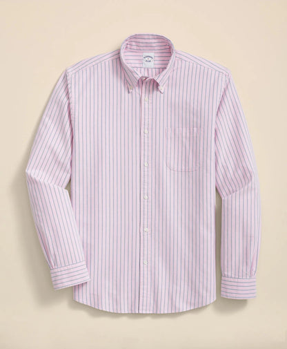 Brooks Brothers Friday Oxford Shirt