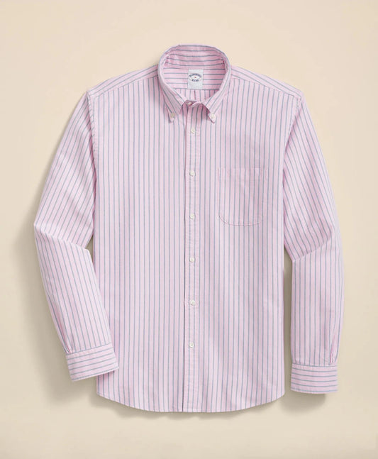 Brooks Brothers Friday Oxford Shirt