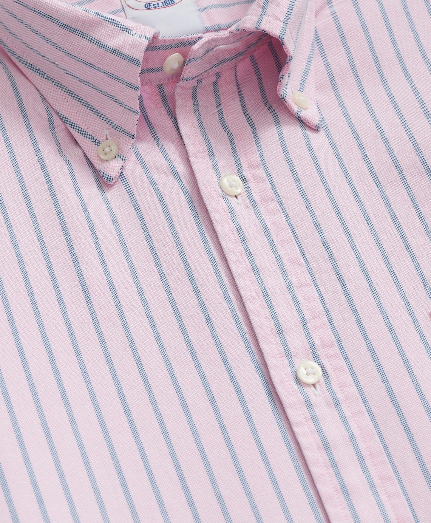 Brooks Brothers Friday Oxford Shirt