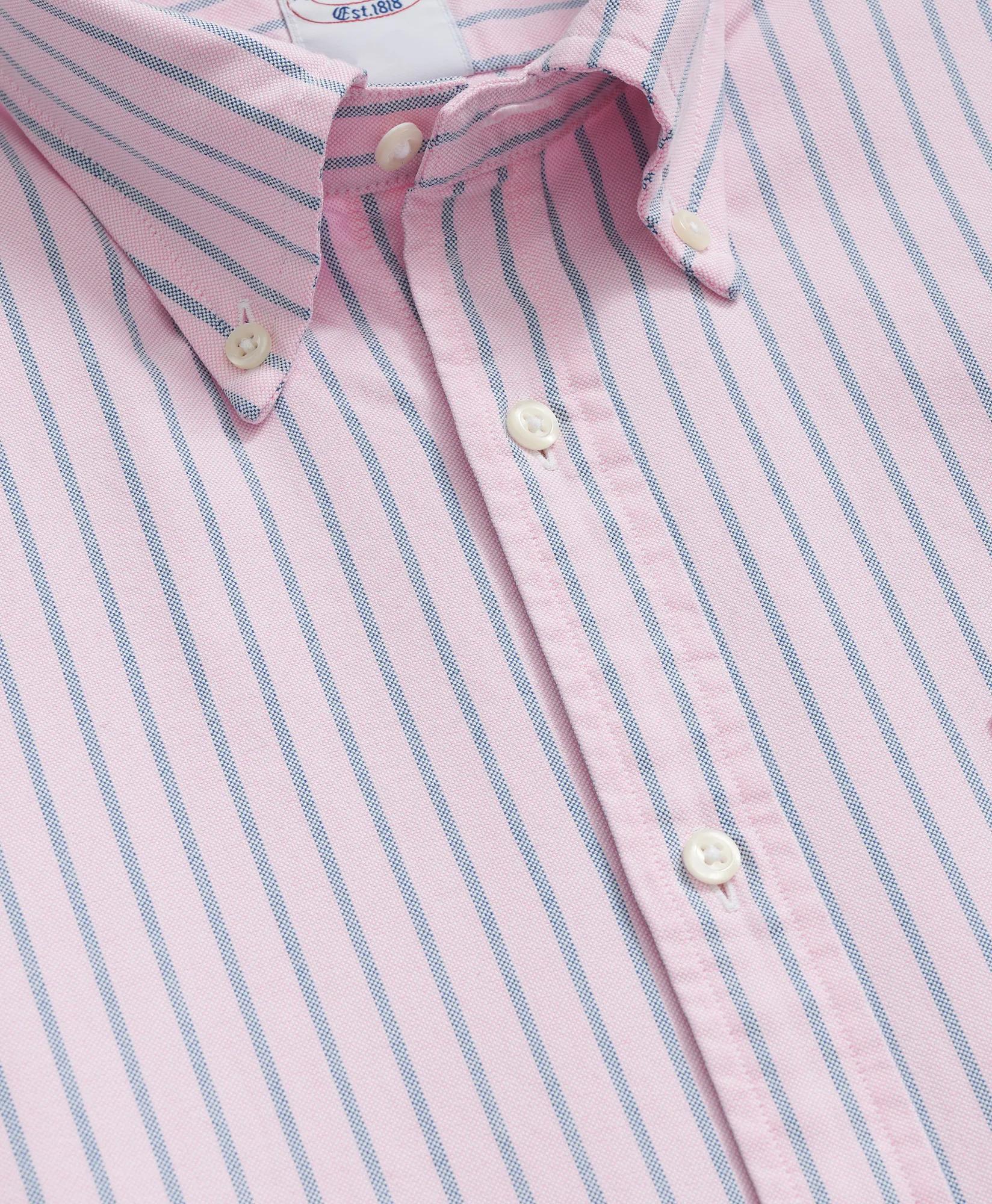 Brooks Brothers Friday Oxford Shirt
