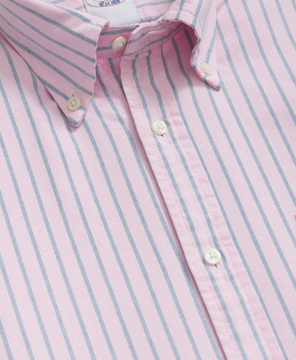 Brooks Brothers Friday Oxford Shirt