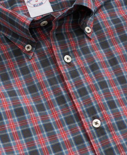 Brooks Brothers Friday Oxford Shirt