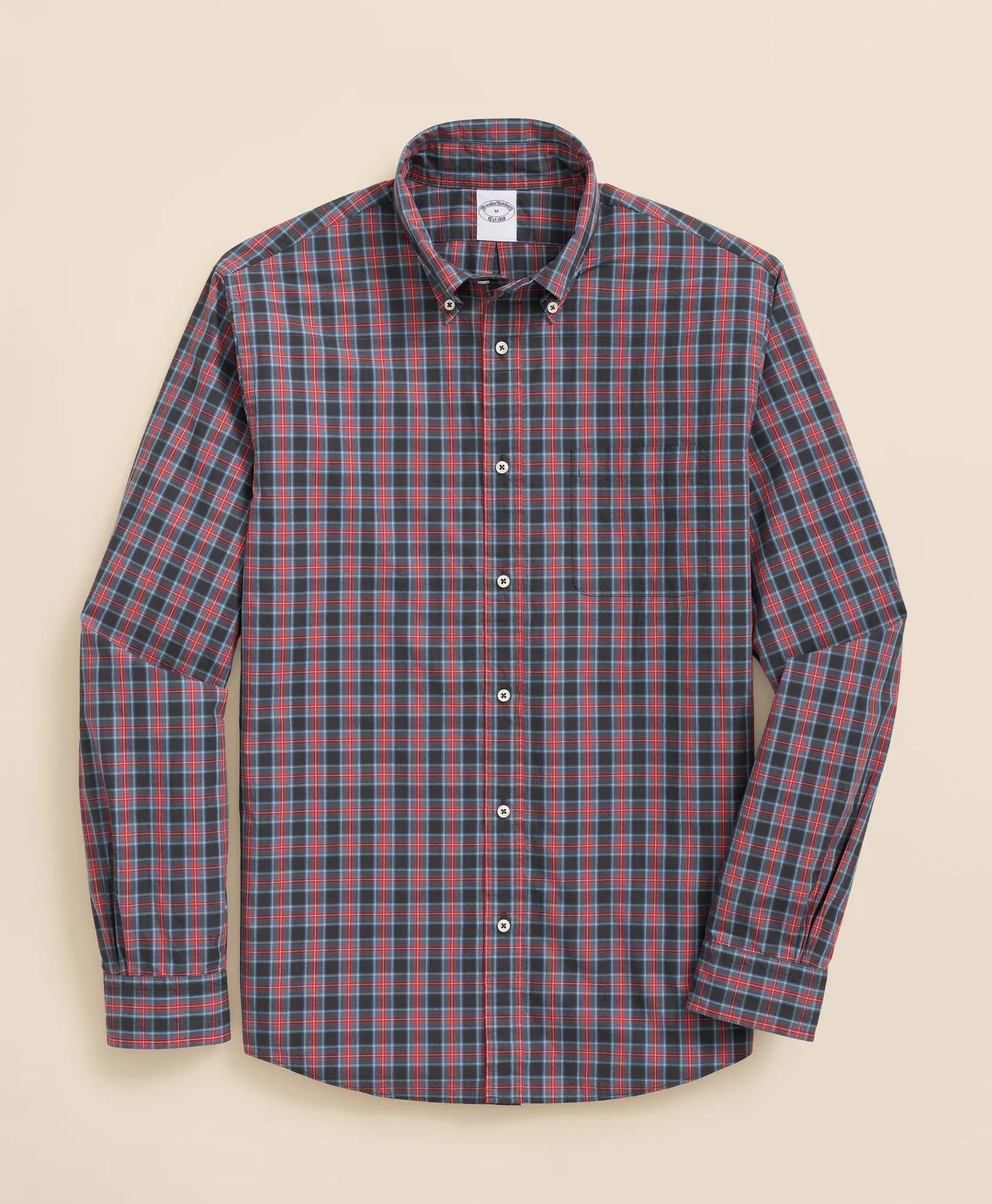 Brooks Brothers Friday Oxford Shirt