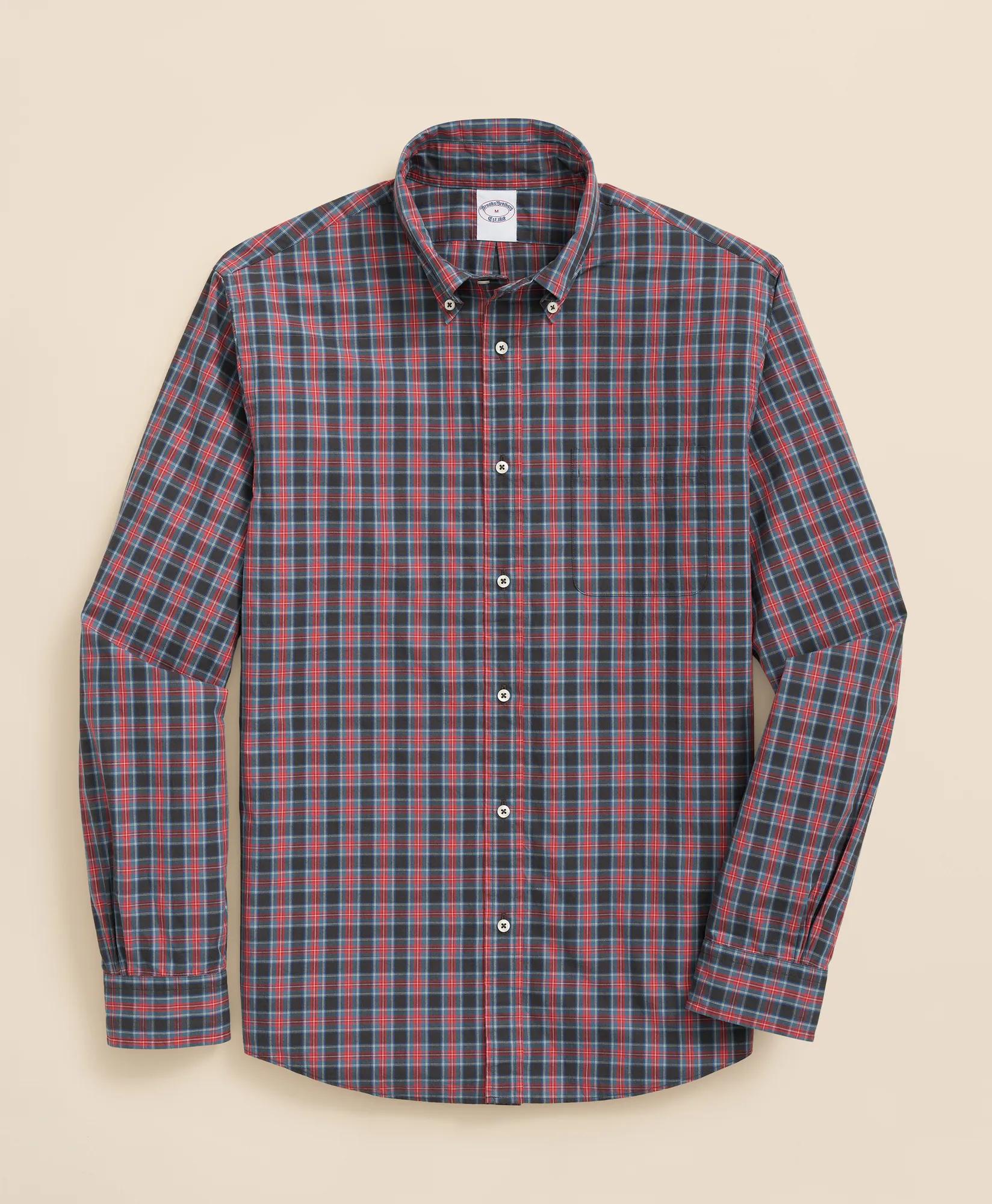 Brooks Brothers Friday Oxford Shirt