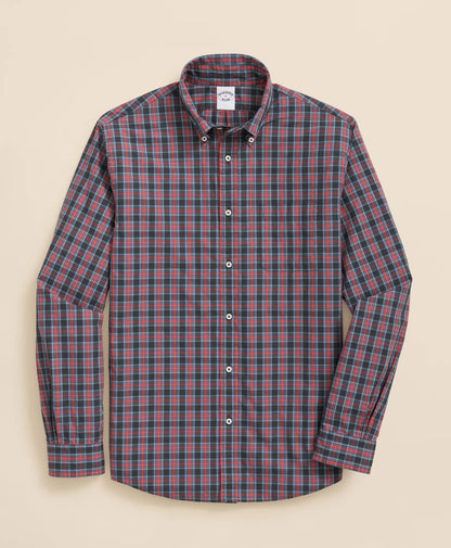 Brooks Brothers Friday Oxford Shirt