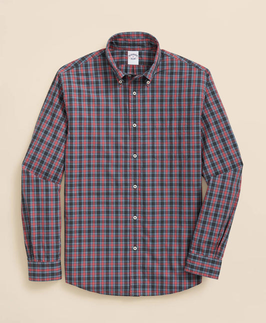 Brooks Brothers Friday Oxford Shirt