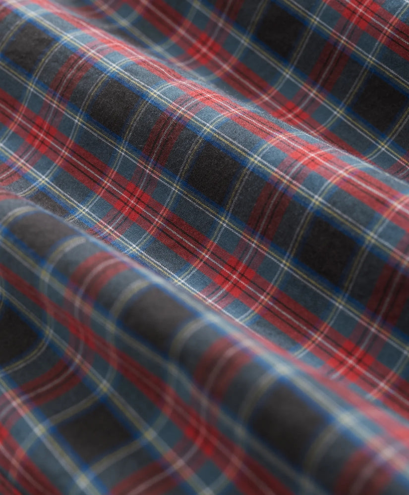 Brooks Brothers Friday Oxford Shirt