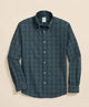 Dark Green Multi
