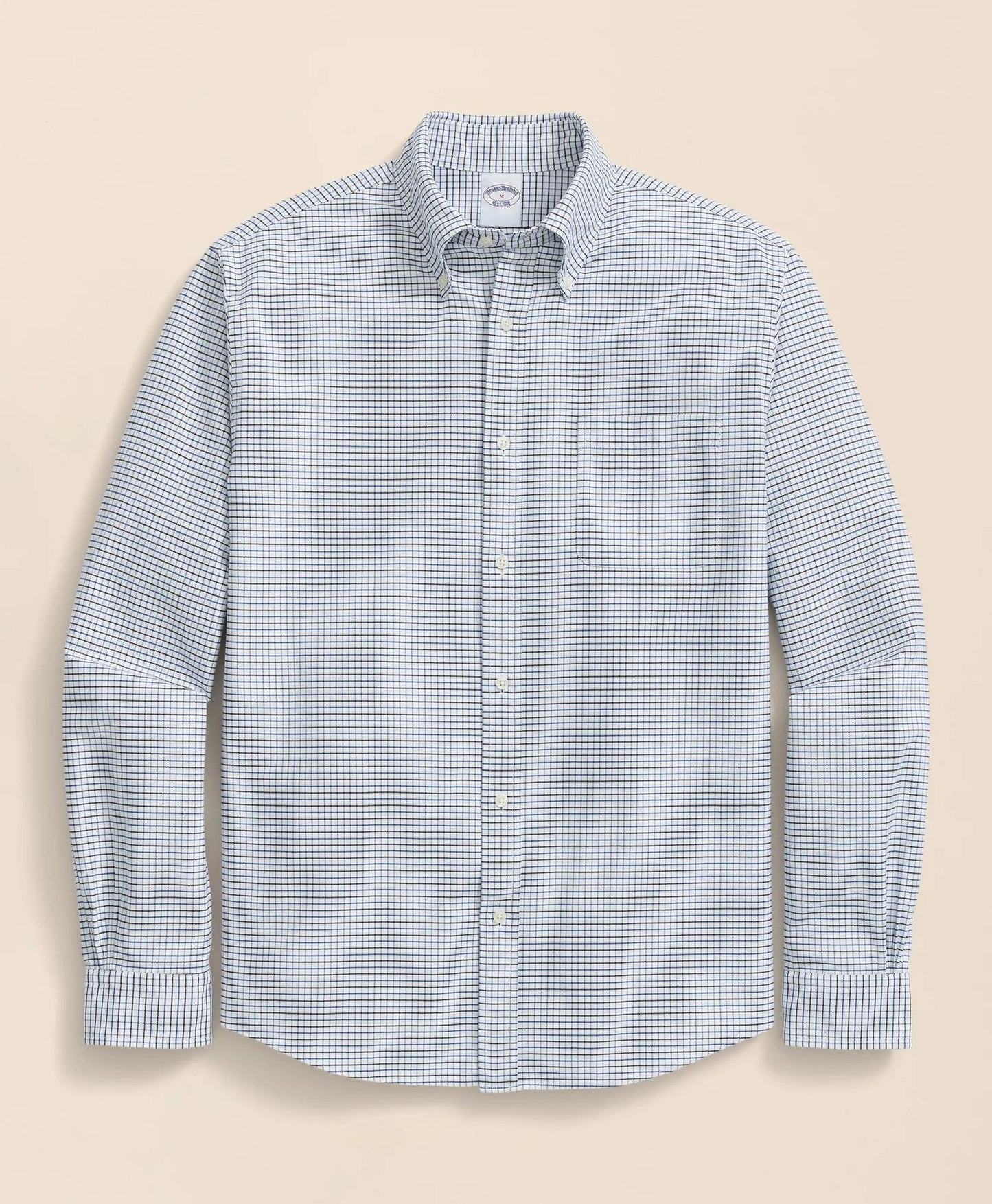 Brooks Brothers Friday Oxford Shirt
