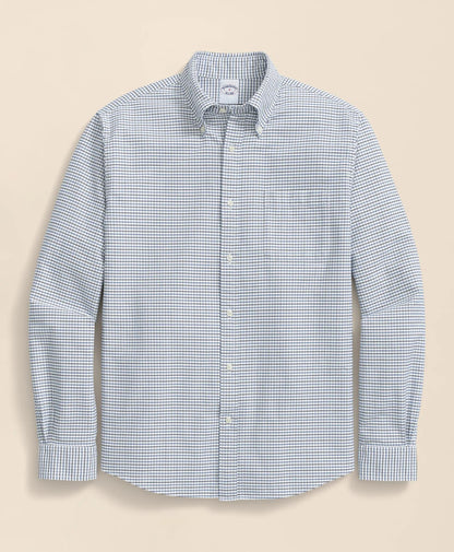 Brooks Brothers Friday Oxford Shirt