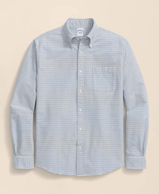 Brooks Brothers Friday Oxford Shirt