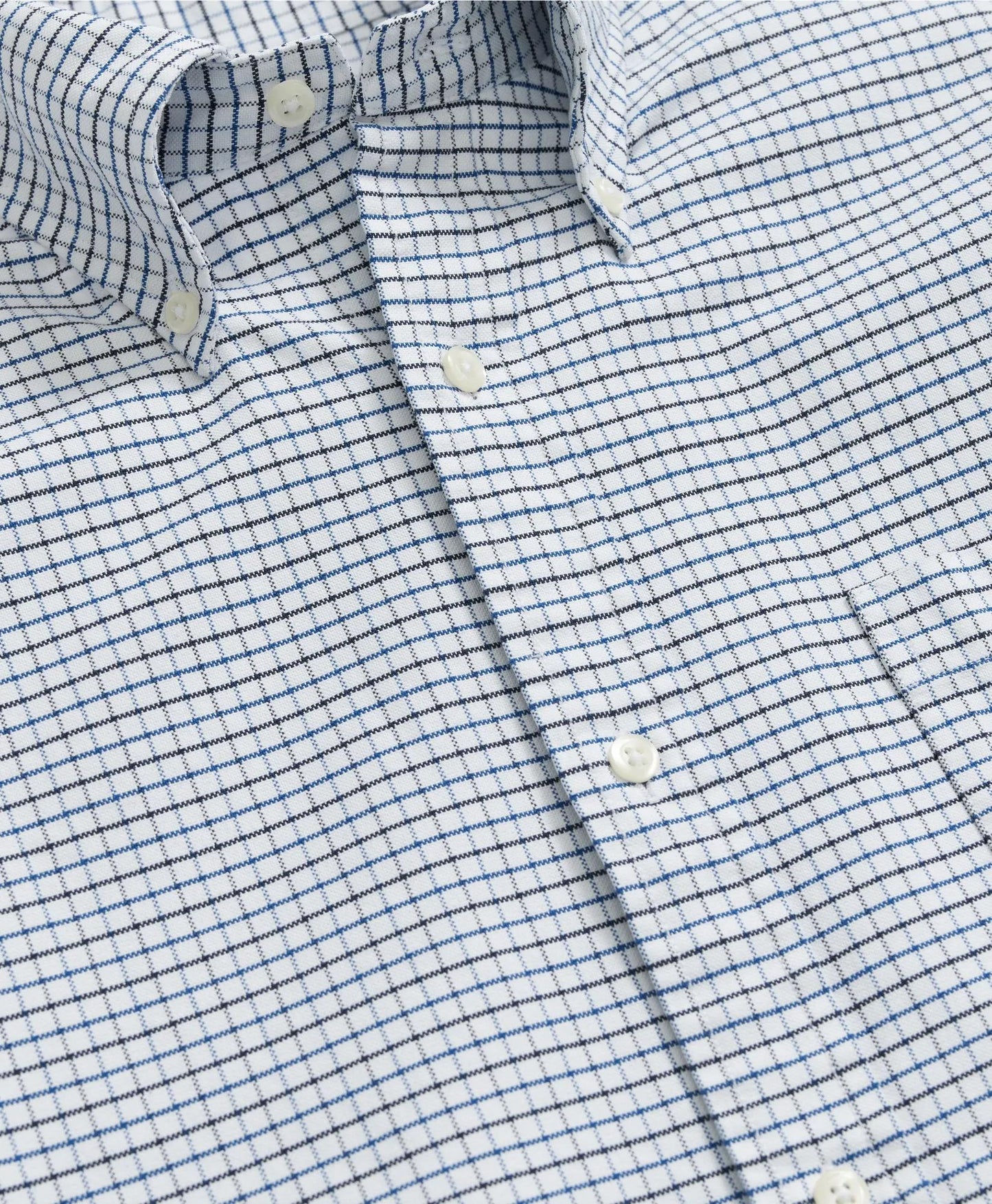Brooks Brothers Friday Oxford Shirt