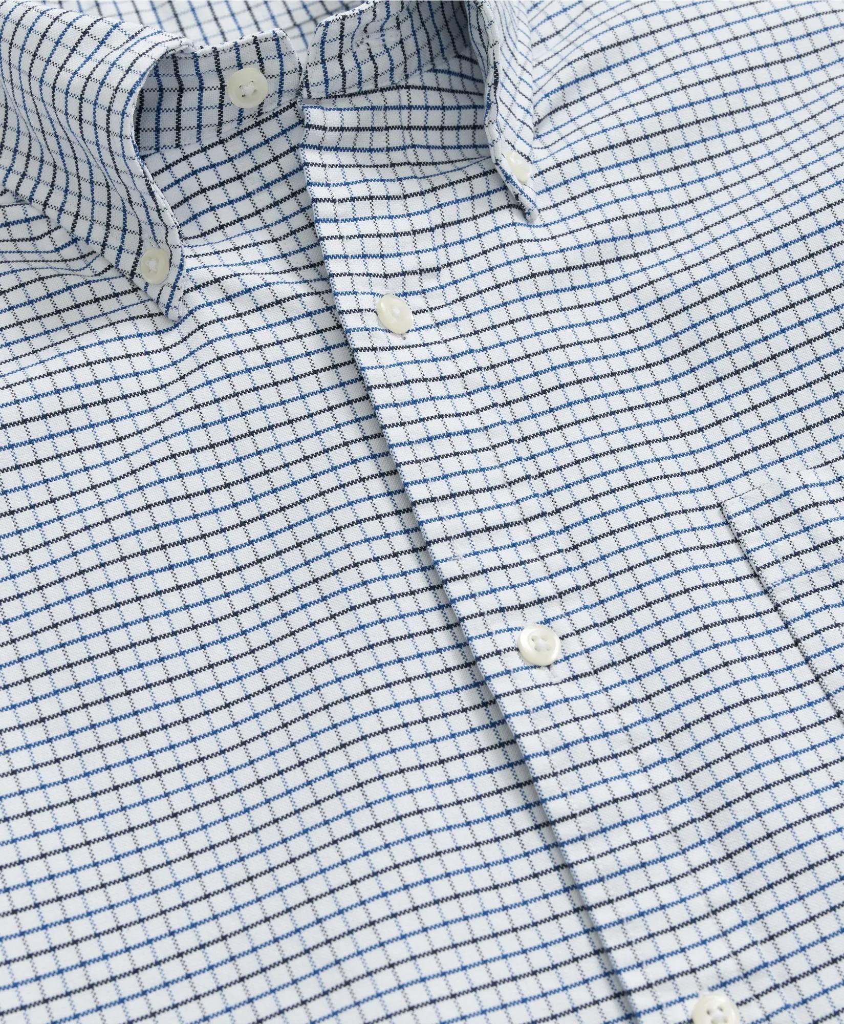 Brooks Brothers Friday Oxford Shirt
