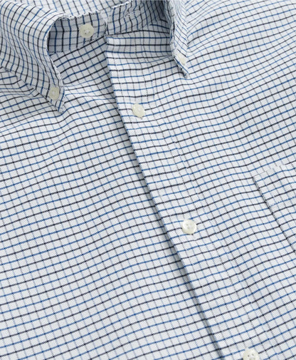 Brooks Brothers Friday Oxford Shirt
