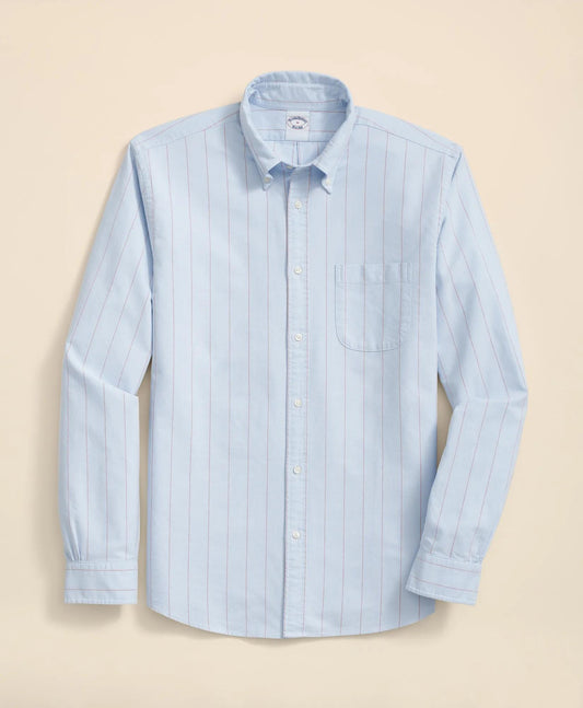Brooks Brothers Friday Oxford Shirt