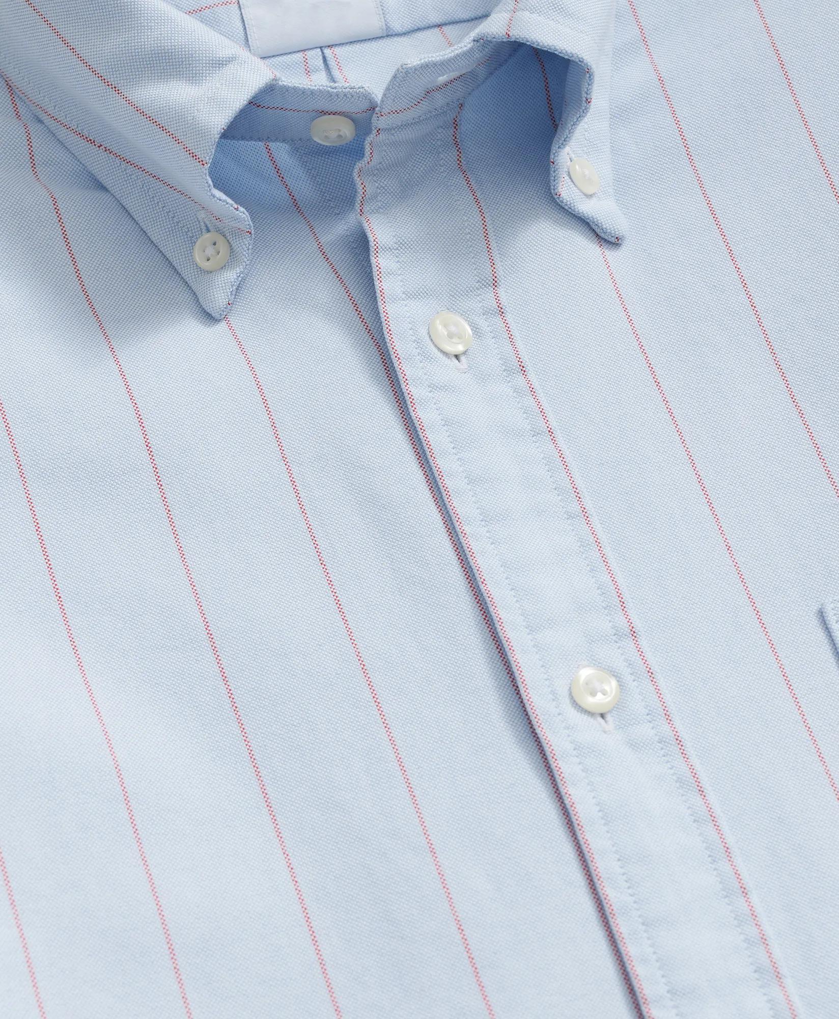 Brooks Brothers Friday Oxford Shirt