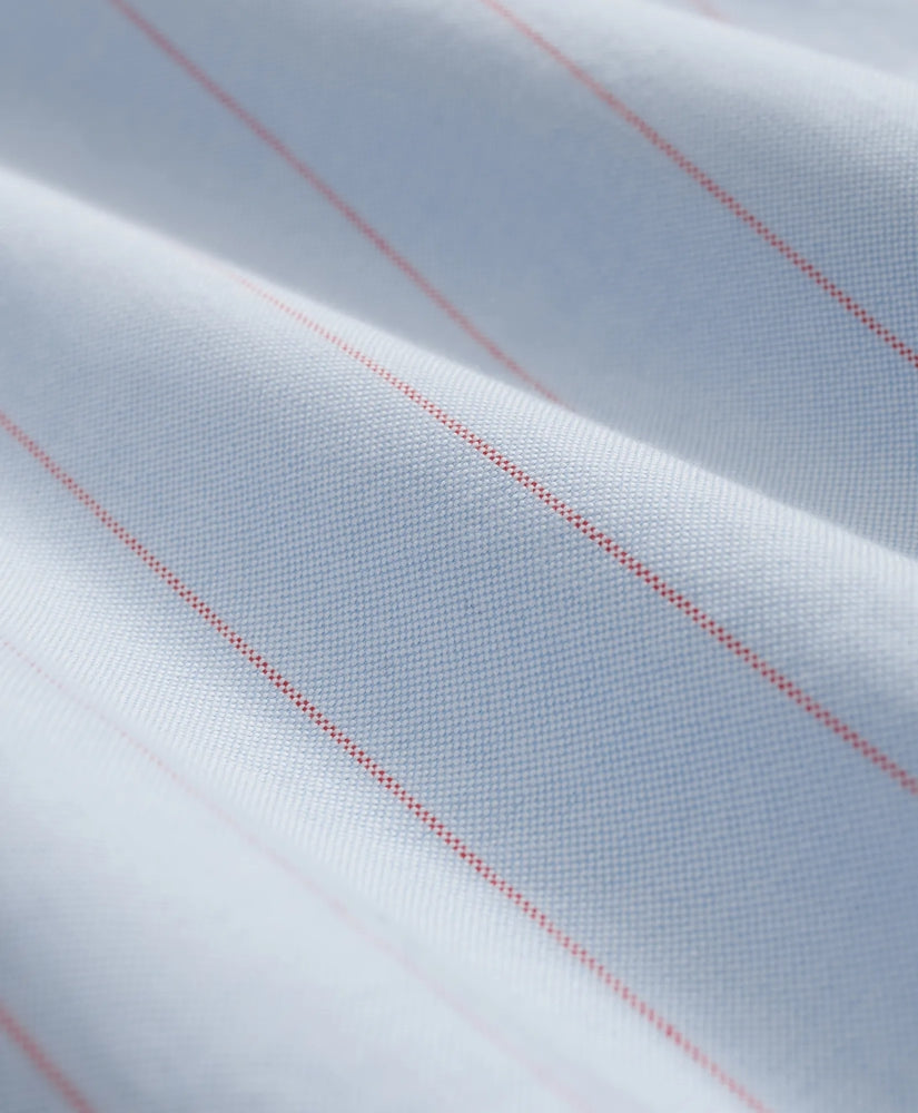 Brooks Brothers Friday Oxford Shirt