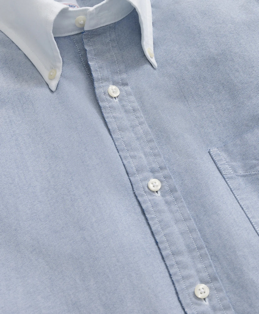 Brooks Brothers Friday Oxford Shirt
