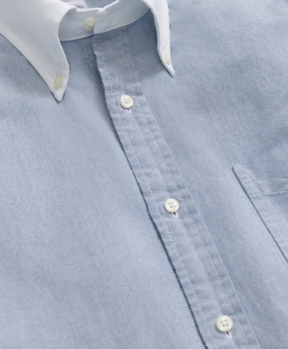 Brooks Brothers Friday Oxford Shirt