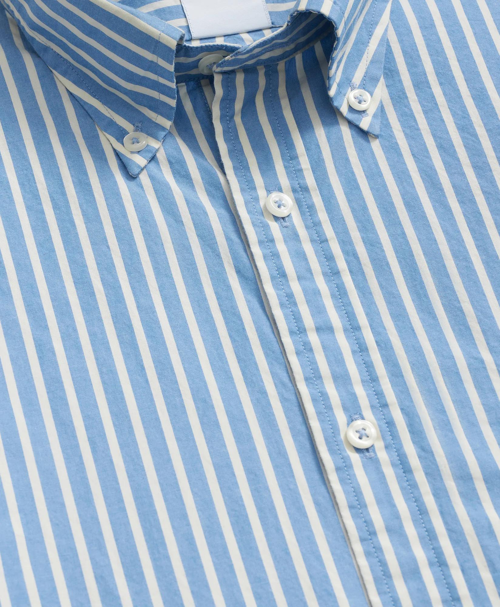 Brooks Brothers Friday Oxford Shirt