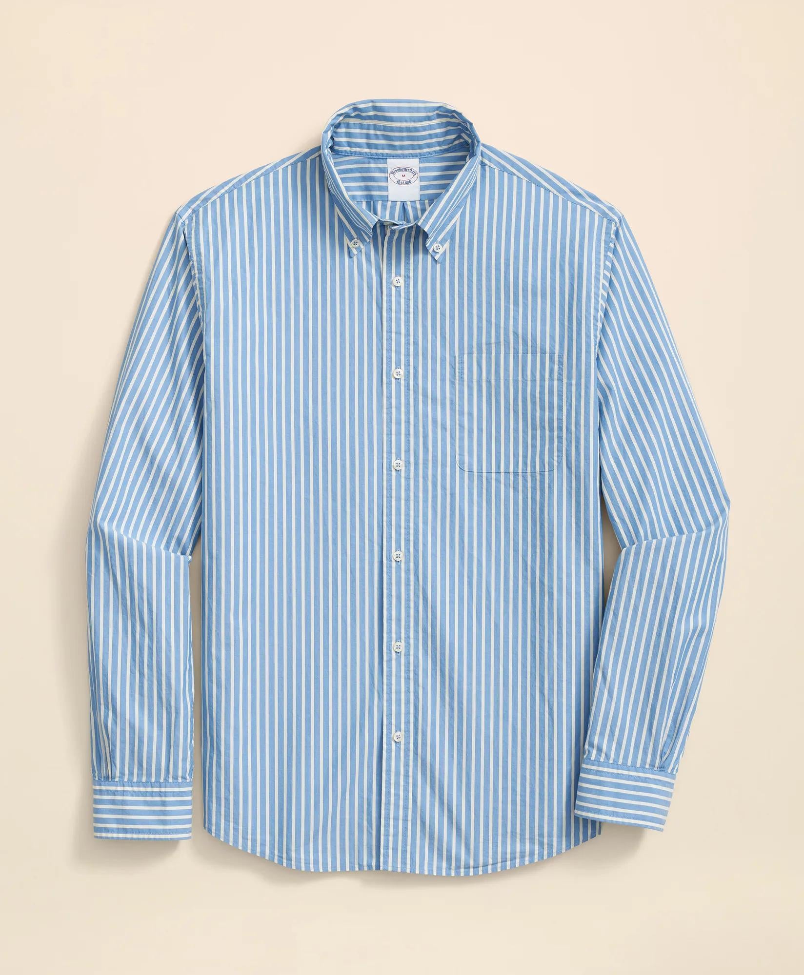 Brooks Brothers Friday Oxford Shirt