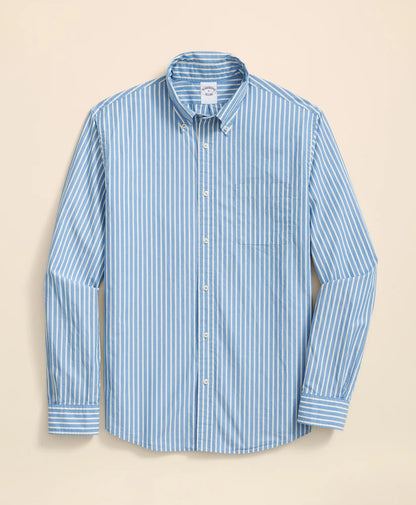Brooks Brothers Friday Oxford Shirt