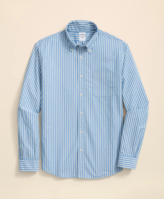 Brooks Brothers Friday Oxford Shirt