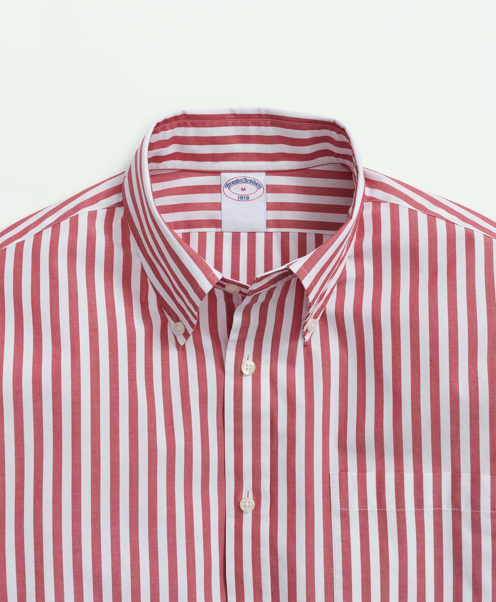Brooks Brothers Friday Oxford Shirt