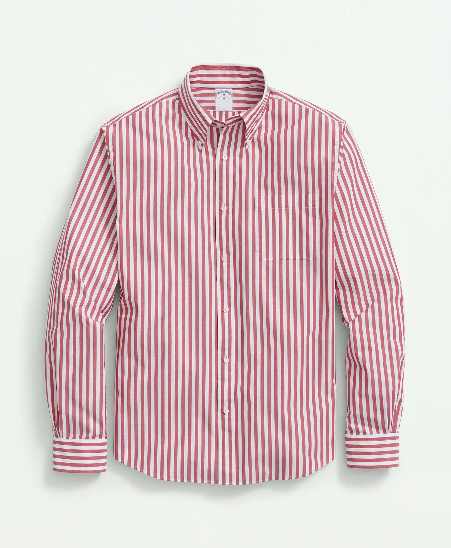 Brooks Brothers Friday Oxford Shirt