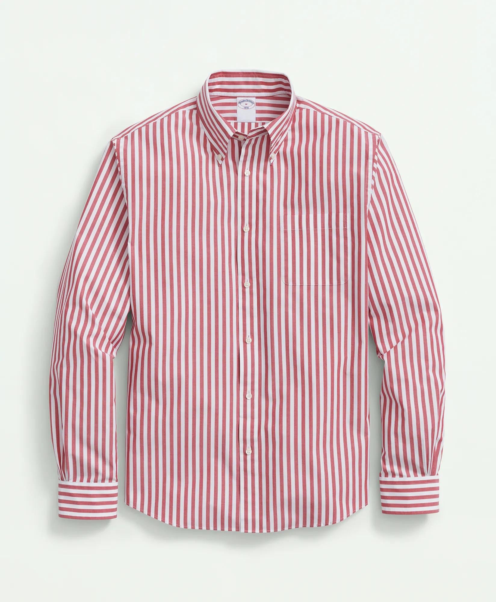 Brooks Brothers Friday Oxford Shirt