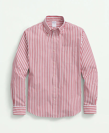 Brooks Brothers Friday Oxford Shirt