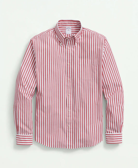 Brooks Brothers Friday Oxford Shirt