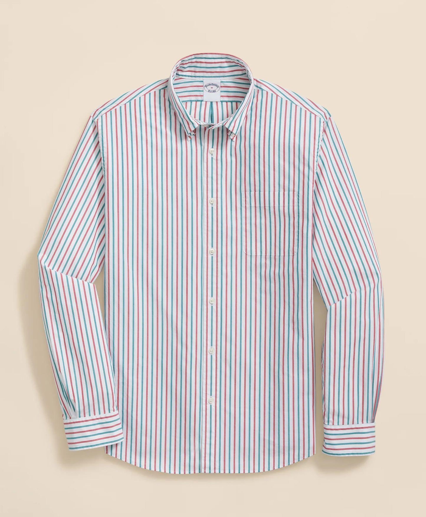 Brooks Brothers Friday Oxford Shirt