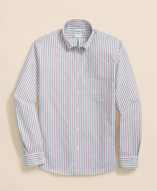 Brooks Brothers Friday Oxford Shirt