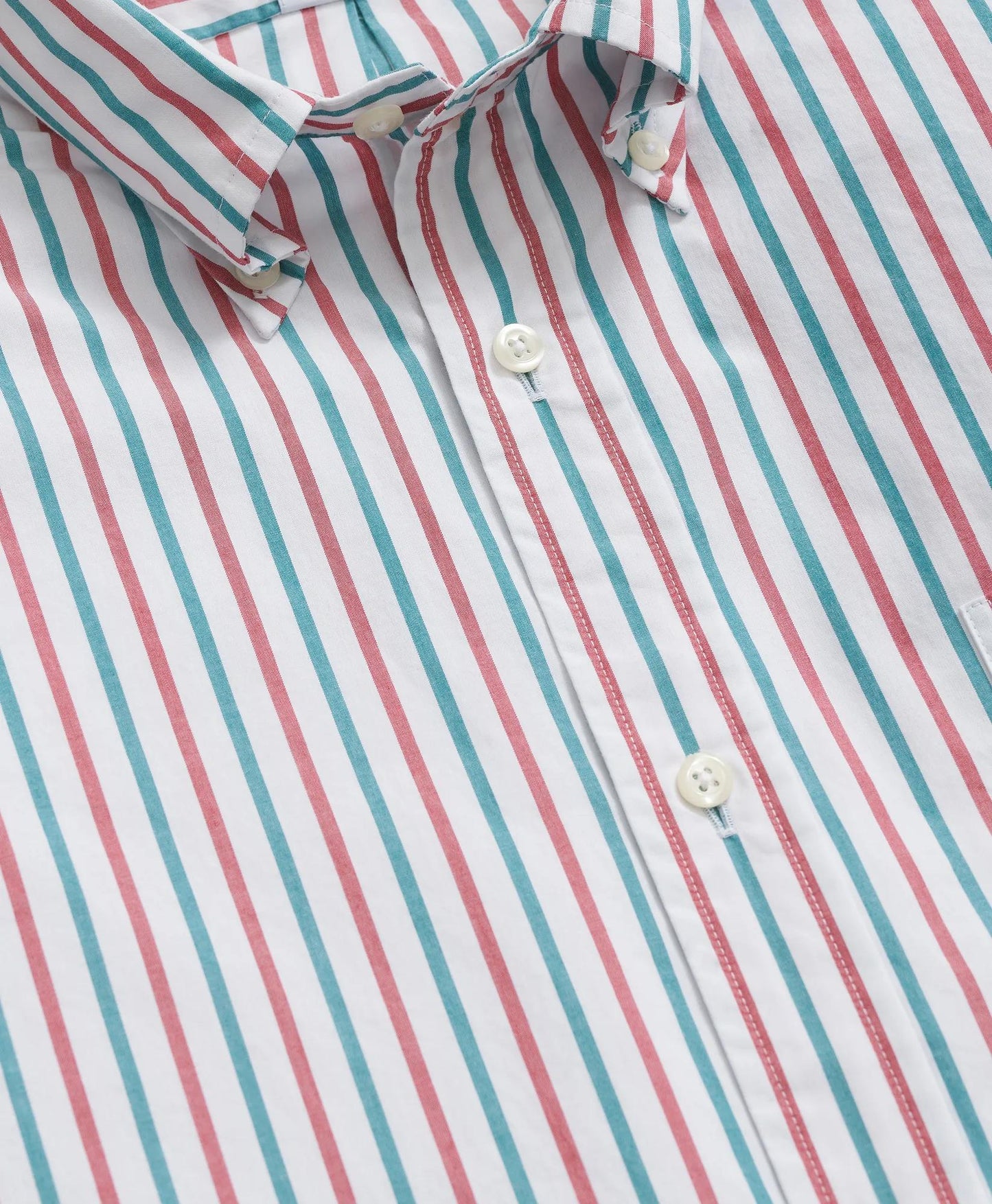Brooks Brothers Friday Oxford Shirt