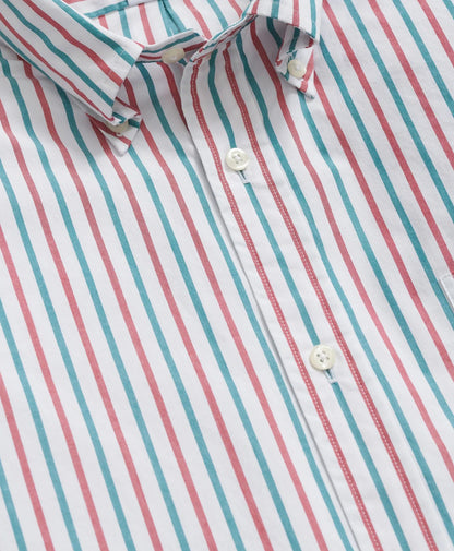 Brooks Brothers Friday Oxford Shirt