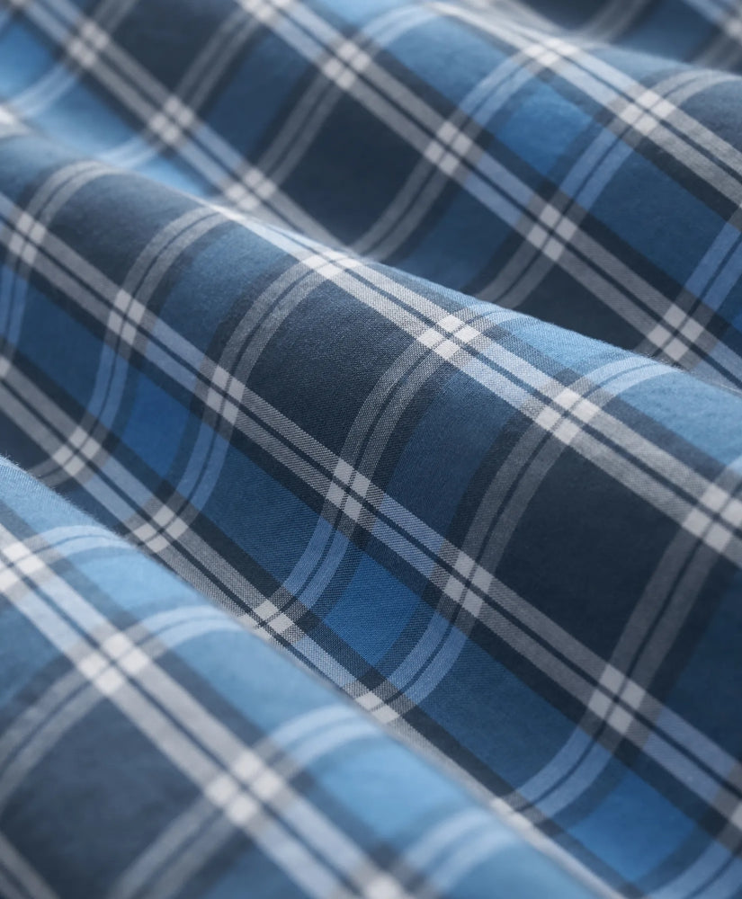 Brooks Brothers Friday Oxford Shirt