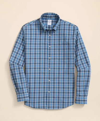 Brooks Brothers Friday Oxford Shirt