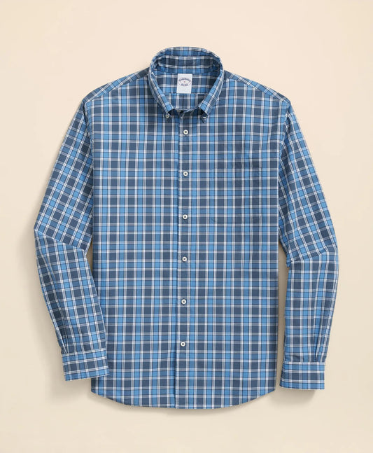 Brooks Brothers Friday Oxford Shirt